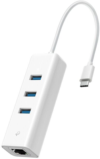 ADAPTADOR ETHERNET TPLINK UE330C