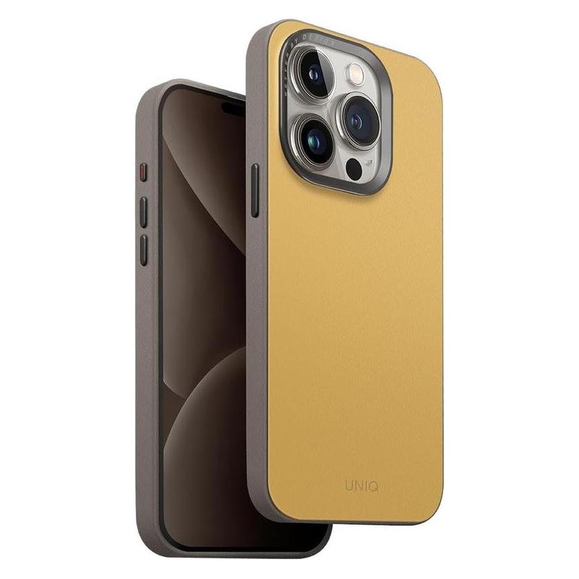 Uniq Lyden DS (Apple iPhone 15 Pro) (Uni001205-0)