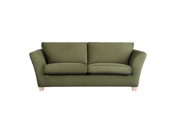 3-Sitzer-Sofa Devado Grün
