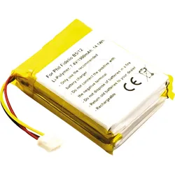 AKKU 31090 - Ersatzakku, Fidelio B5, Li-Po, 1900 mAh