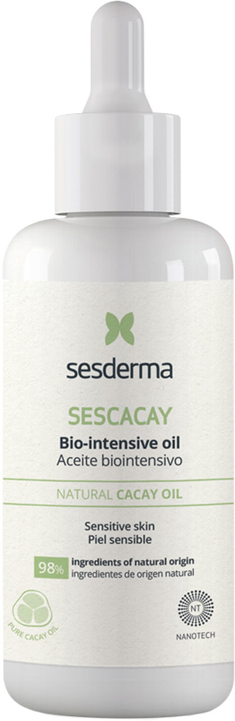 SESDERMA Sescacay Bio-Intensive Oil 100ml