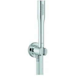 Grohe Euphoria Cosmopolitan Wannenset 26404000 chrom, inklusive Handbrause