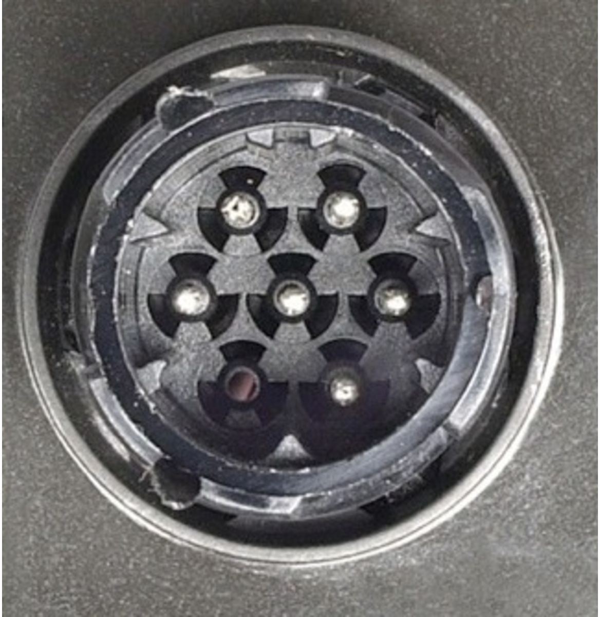 Takavalo Trucklight Tl-Vo003r Oikea