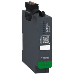 Schneider Electric Ein-/Ausgangskarte analog TPRAN2X1