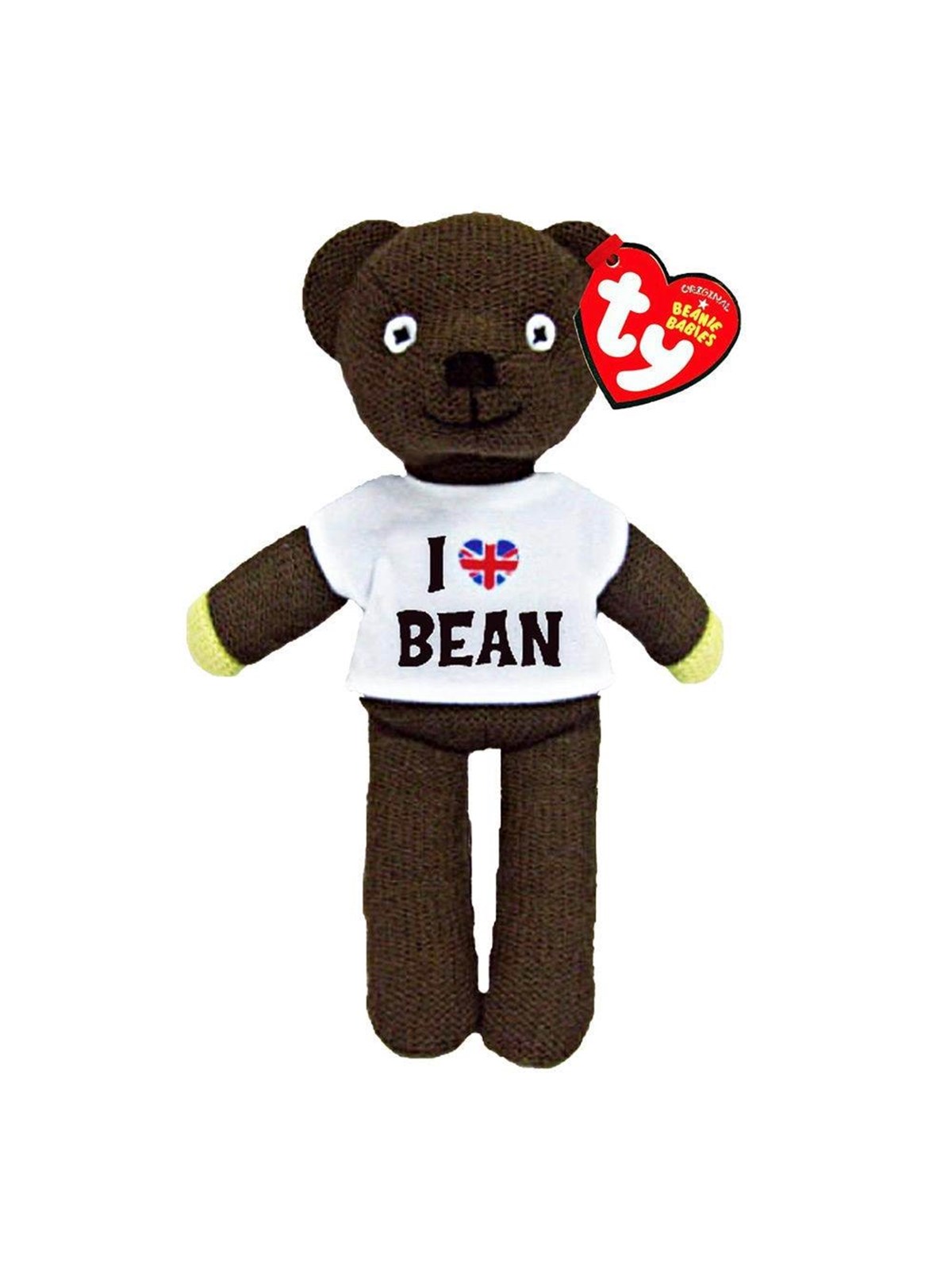 Ty Mr. Bean's Teddy 25 cm