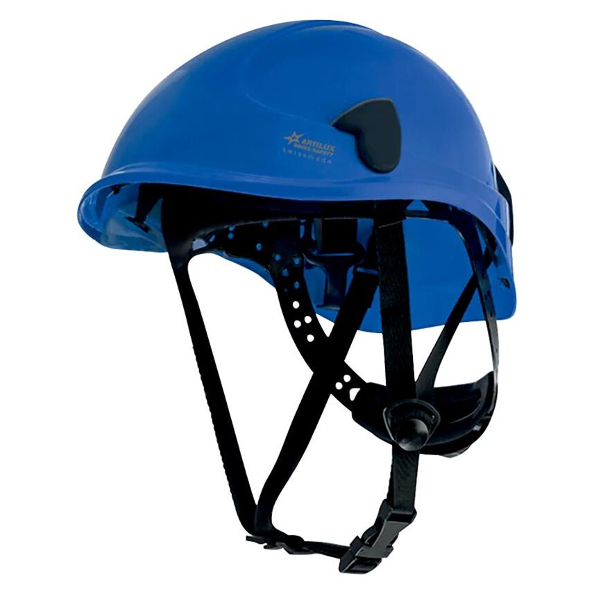 Artilux Schutzhelm ARTITOP SH510 (53 - 64 cm) (AS1-510R40.BL-000)