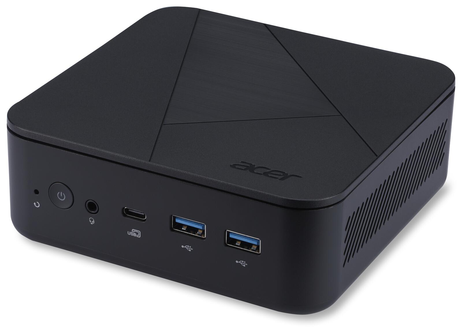 Acer NUC VN1502G Mini Barebone-PC DT.R3AEH.001