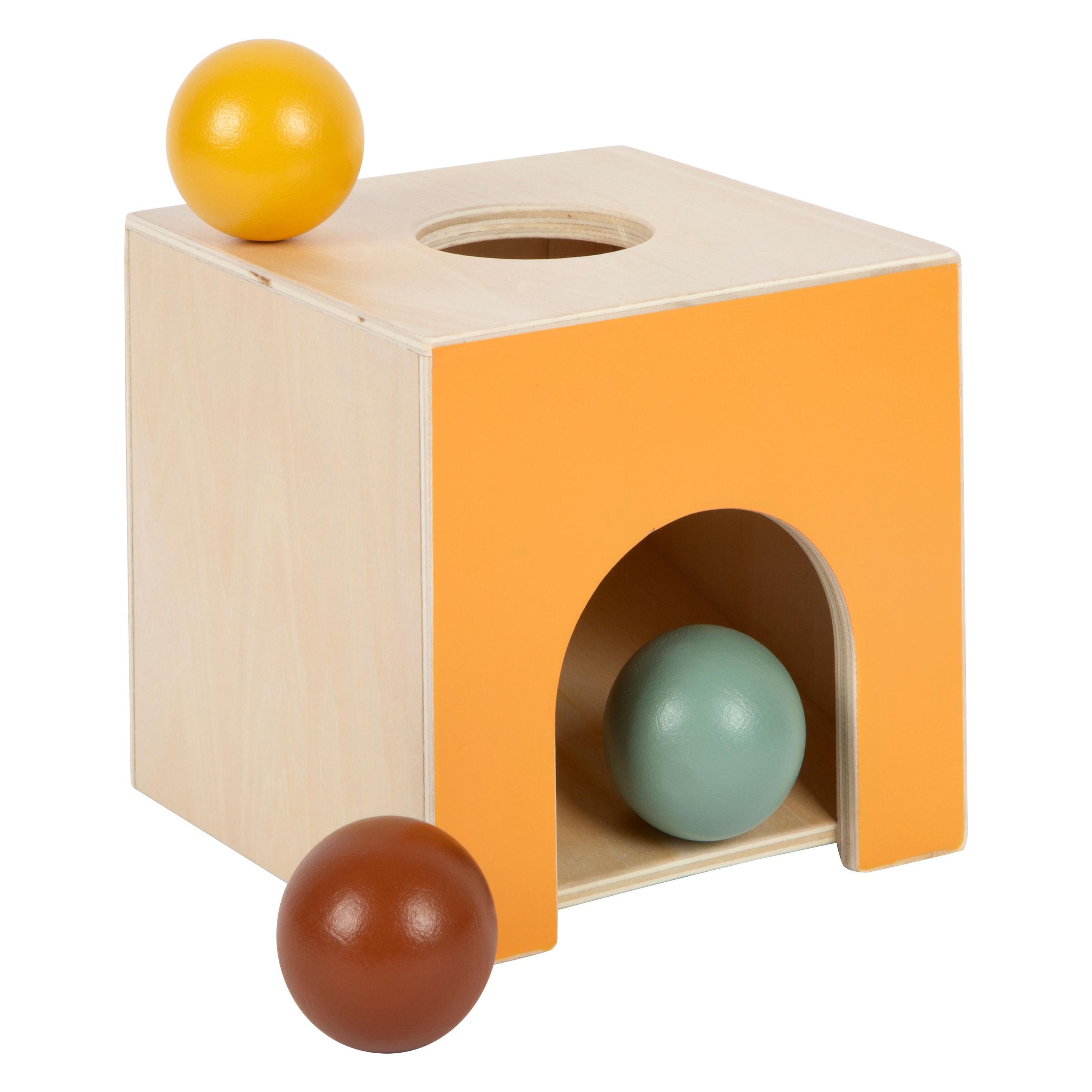 small foot Kugelkasten (12744)