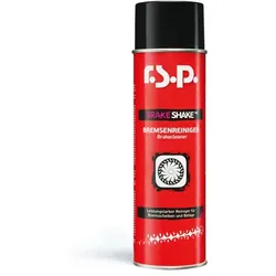 R.S.P. Bremsenreiniger Brake Shake | 500 ml