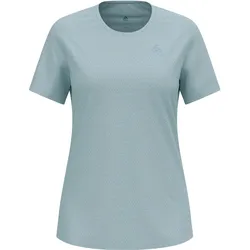 Odlo, Damen, Funktionsshirt, Essential Linencool (S), Blau, S