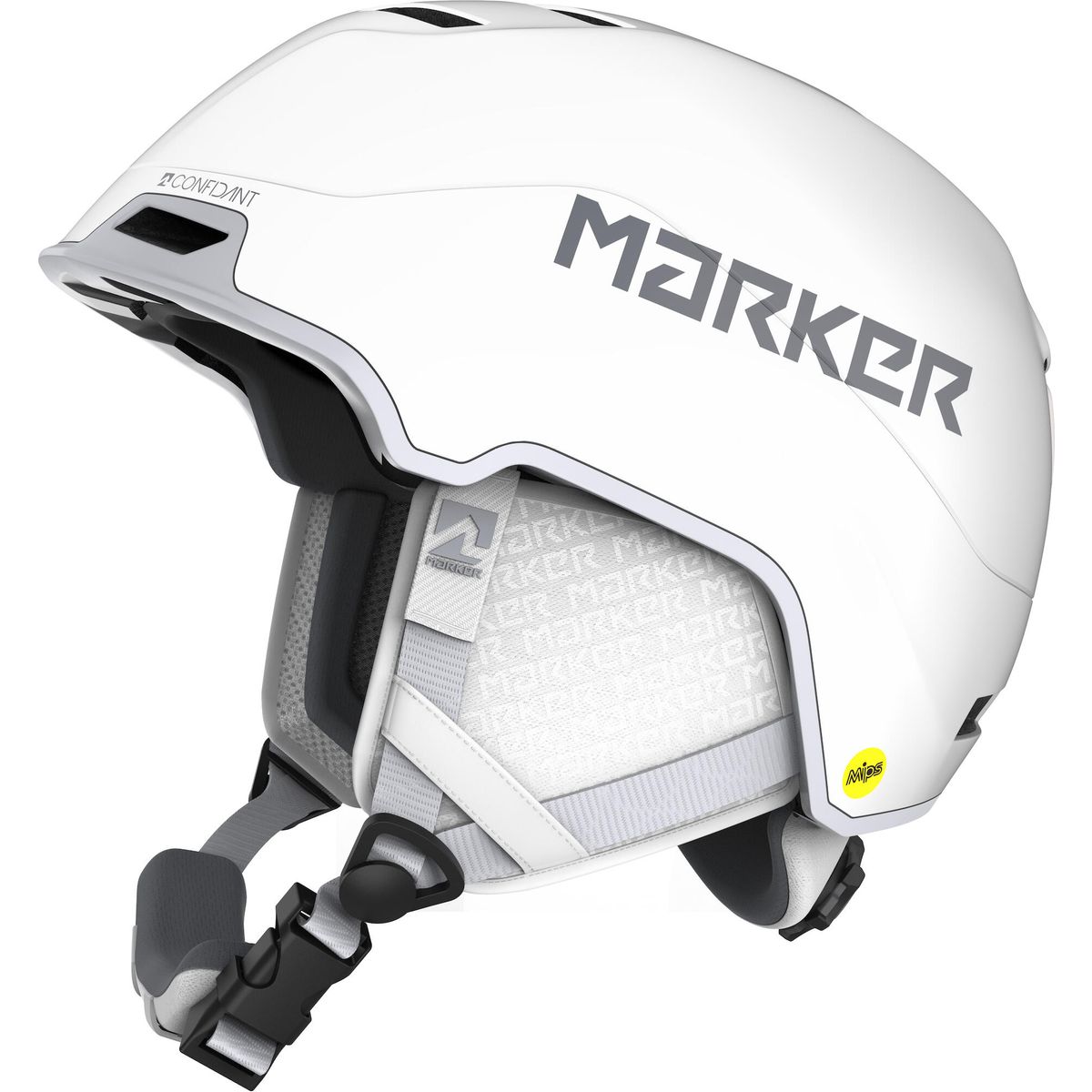 Marker Confidant Mips white (02) L 143209-02-L