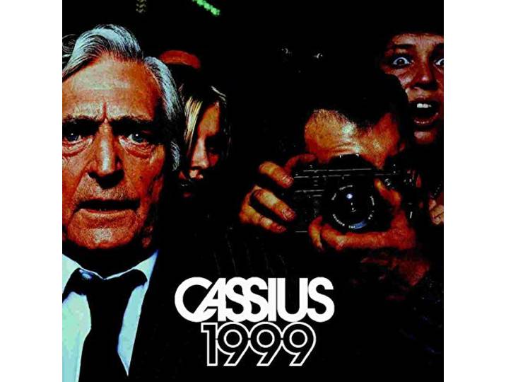 Cassius - 1999