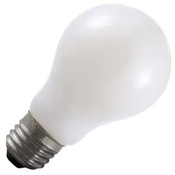SPL | LED Lampe | Große Fassung E27 | 6W Dimmbar