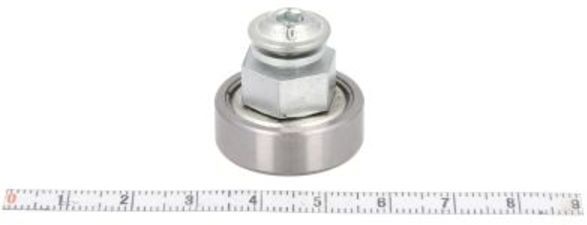 Dachrolle CARGOPARTS E196