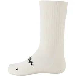 Pas Normal Studios Off-Race Socks Socken - off white - M/EU 40-43