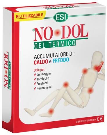 Esi No Dol Gel Termico 280g