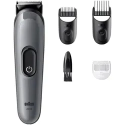 Braun, Trimmer + Haarschneider, All-in-One Series 3