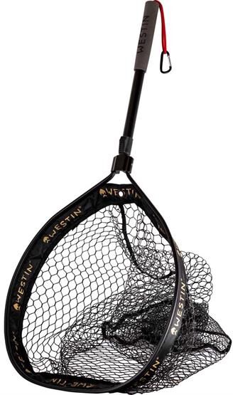 Westin W3 C&R Floating Landing Net
