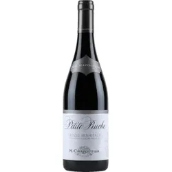 Petite Ruche 2024 - M. Chapoutier