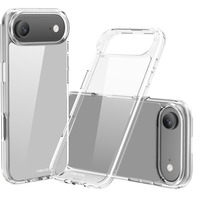 StyleShell FLEX, Handyhülle transparent, iPhone 17 Air