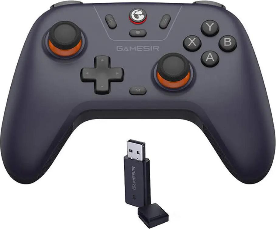 GameSir T4n Lite Gamecontroller voor Uniseks
