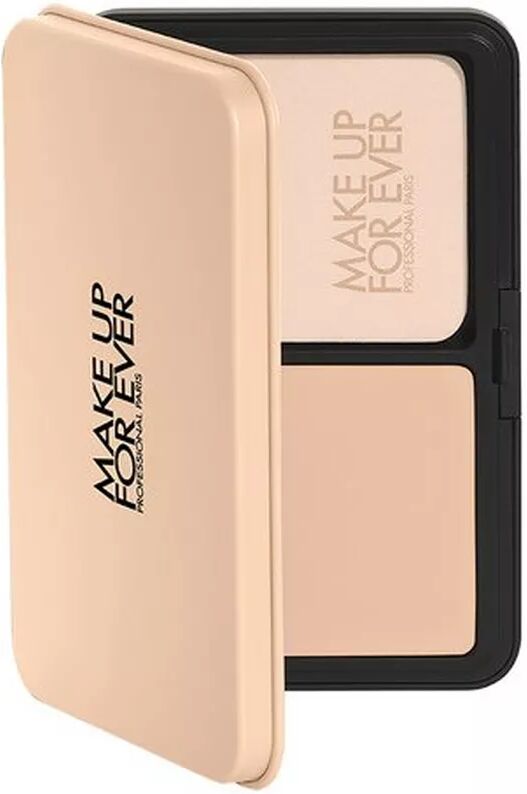 MAKE UP FOR EVER - HD Skin Powder Foundation - 24-Stunden-Puder-Foundation, 11 g, Cool Alabaster R