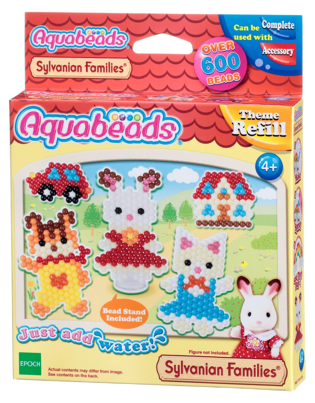Aquabeads 31068 Kinderspeelgoed Meerkleurig