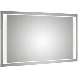 Pelipal Serie 17 Pelipal Funktionsspiegel S17-FSP20, B:1200, H:700, T:30mm S17-FSP20