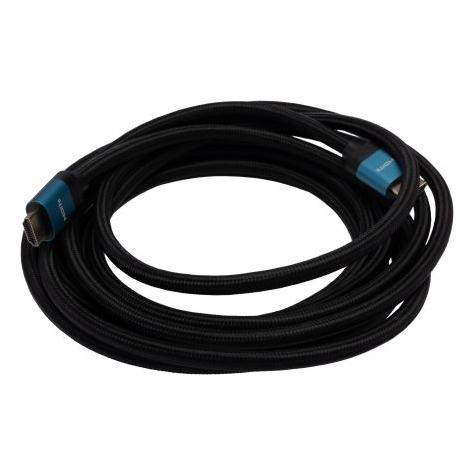 RS PRO HDMI-Kabel A HDMI Stecker B HDMI Stecker 8K max., 5m (5 m) (1954899)