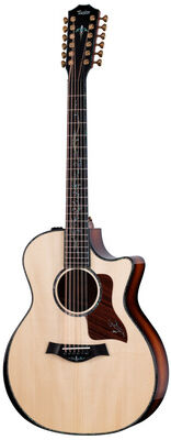 Taylor PS54ce Natur Hochglanz