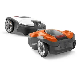 Husqvarna Wechselcover orange AM405X/415X