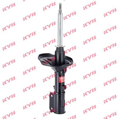 Kyb Stoßdämpfer 334070 Vorderachse Für Hyundai Eagle