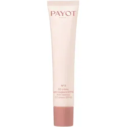 40 ml Payot Creme N°2 CC Cream SPF 50+