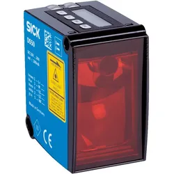 Sick Distanz Sensor DS50-P1122