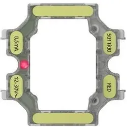 Gira LED-Bel.el. T5 0,5 mA RT 3795011