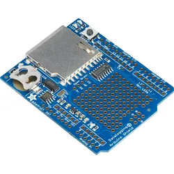 ARD SHD DATA - Arduino Shield - Datenerfassungs-Shield