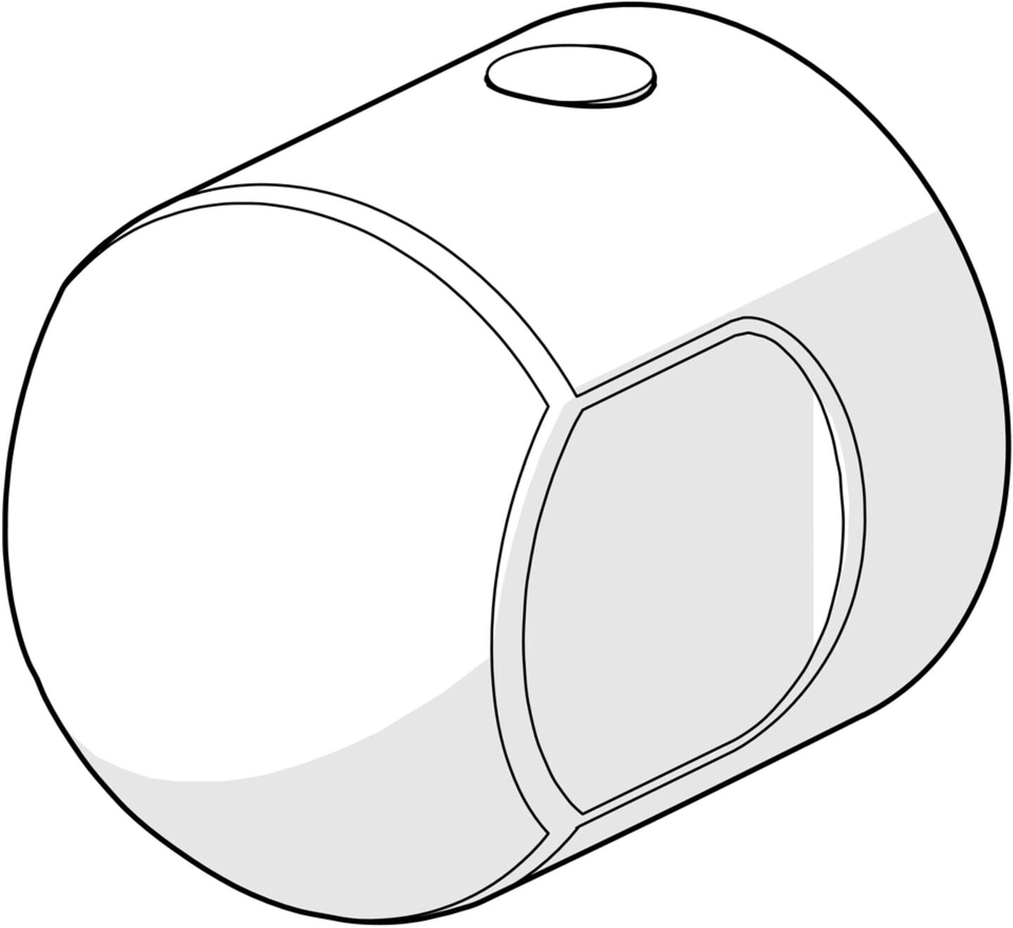 Hansa Griff 59910370 chr)