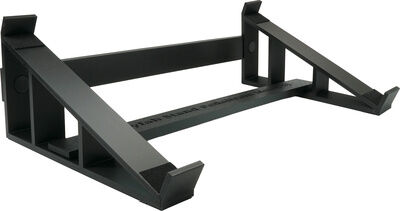 thingyfab Stand Low Pedaltrain Metro 16 Matte black