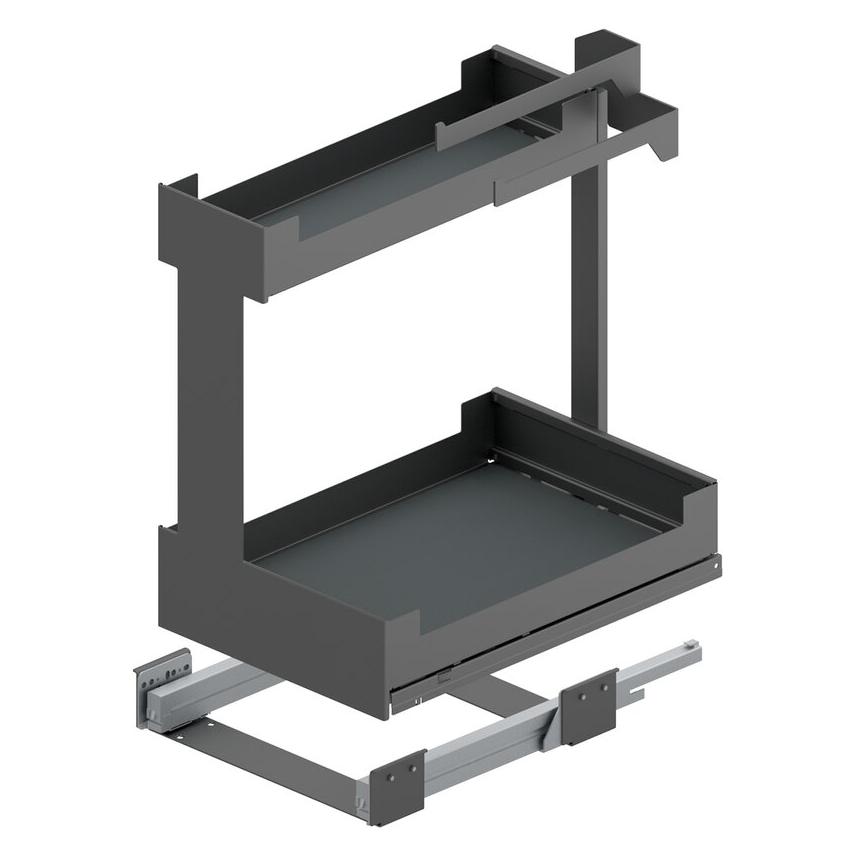 Peka Metall Innenauszug PEKA Pinello Inside Towel GRASS Nova Pro (1 Stk.) (200.2871.43)