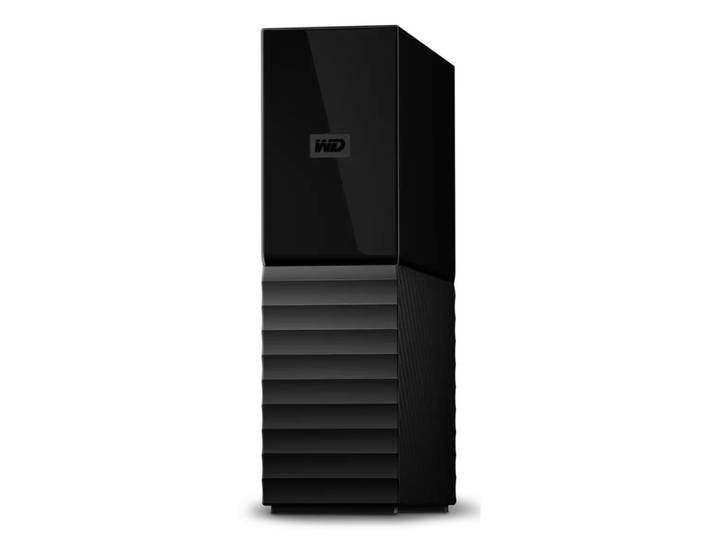 Western Digital WDBBGB0260HBK-EESN, 26 Go
