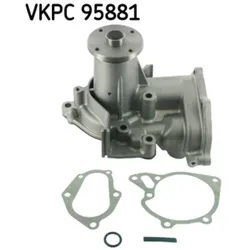 Wasserpumpe Motorkühlung SKF VKPC 95881