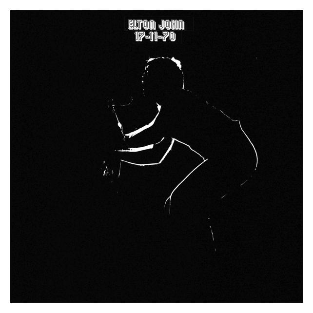 Mercury 17-11-1970 (Limited Edition) (Elton John) (40940508)