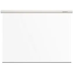 Grandview GV102092I Projektoren Leinwand (102092I, FA-MI96X96WM5(AQ) (1:1), Leinwand, Weiss