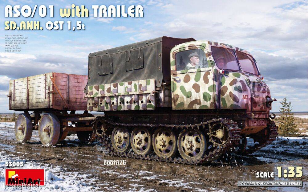 MiniArt 53005