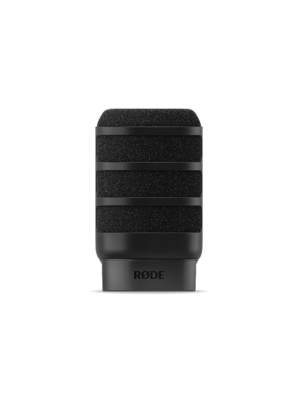 Røde RODE WS14-R Pop filter - Schwarz