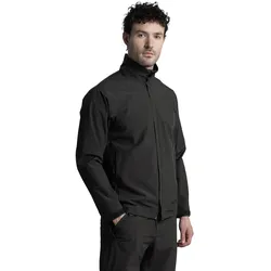 Cross Jacke Cloud 2.0, schwarz
