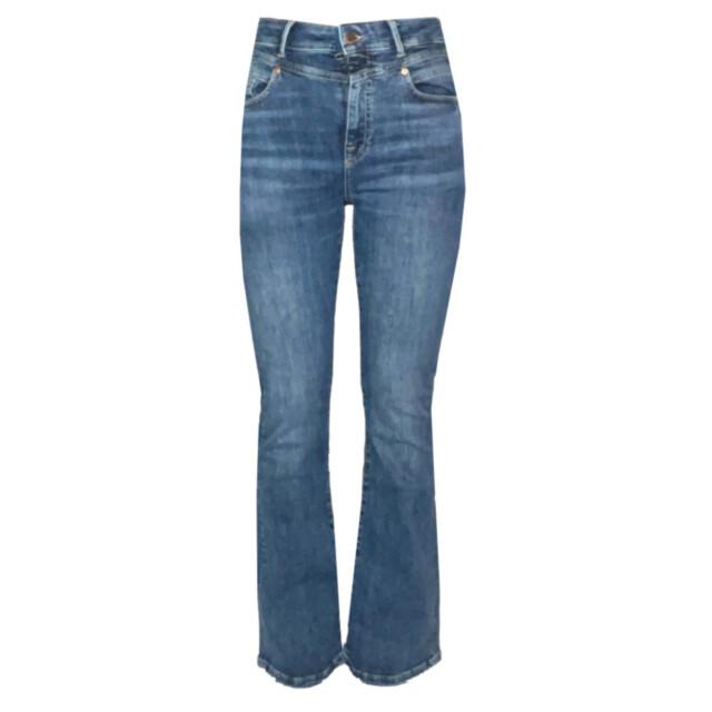 Cup of Joe Matildasapphire blue blue denim
