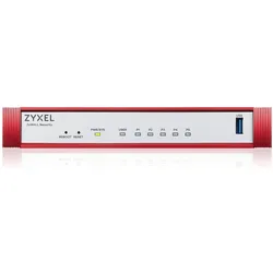 Zyxel USG FLEX 50H, Firewall