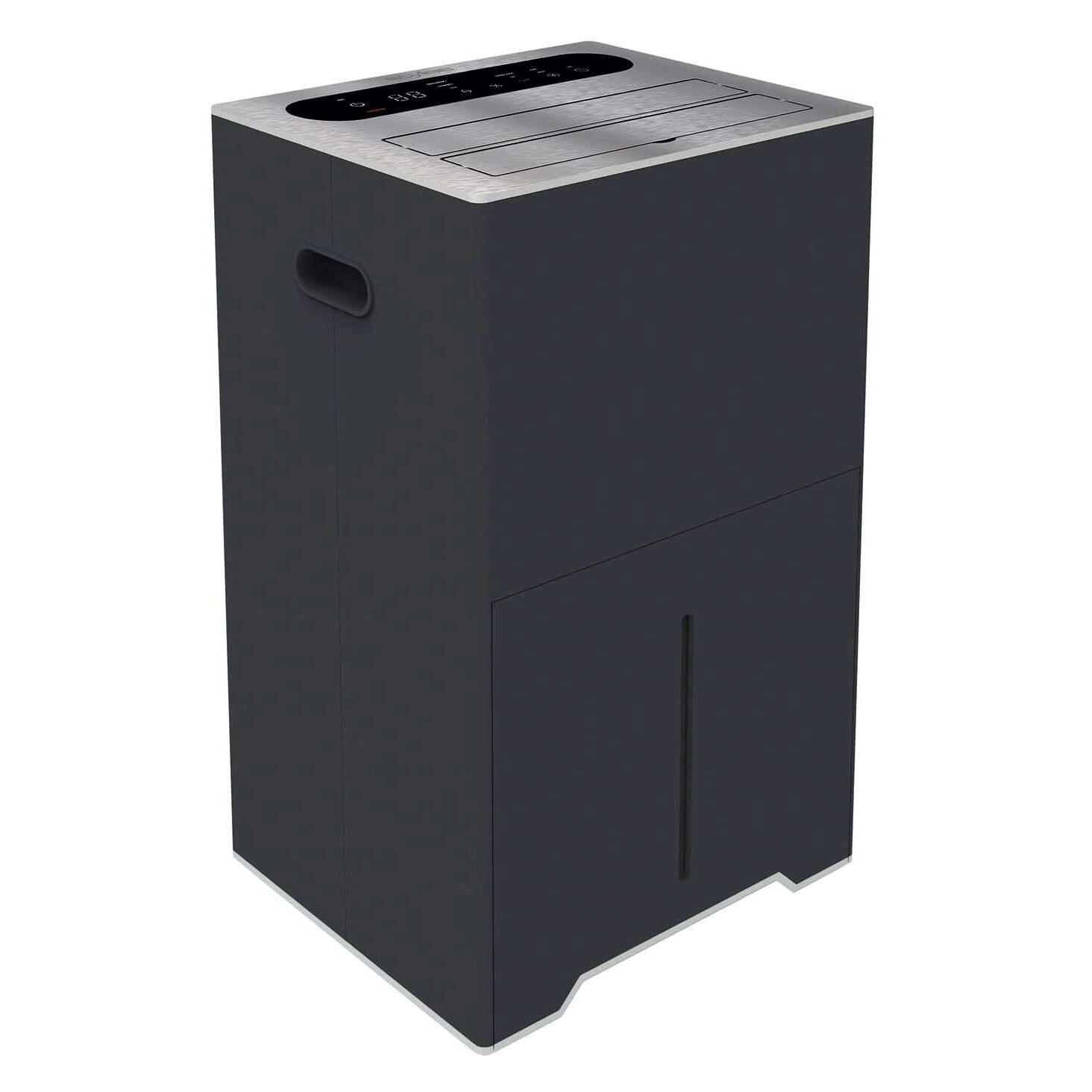 Stylies by Koenig Entfeuchter Jupiter 135 m², Typ: Entfeuchter, Funktionen (135 m², 30 l/24h) (SC21102)