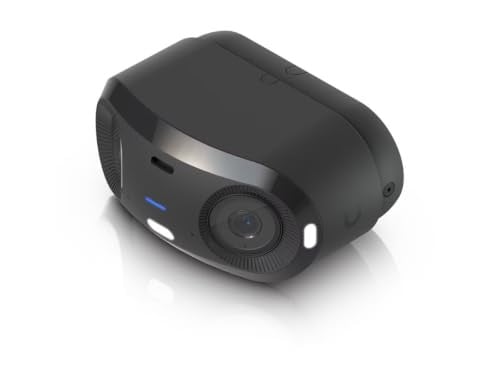 Ubiquiti UniFi G6 180 Netwerkbeveiligingscamera Dag en Nacht